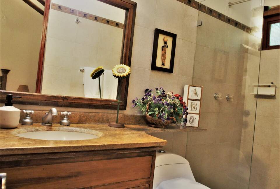 Villa Varu Colombian Luxe Estate - Villa de Leyva, Colombia