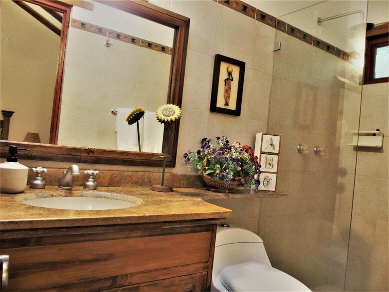 Villa Varu Colombian Luxe Estate - Villa de Leyva, Colombia