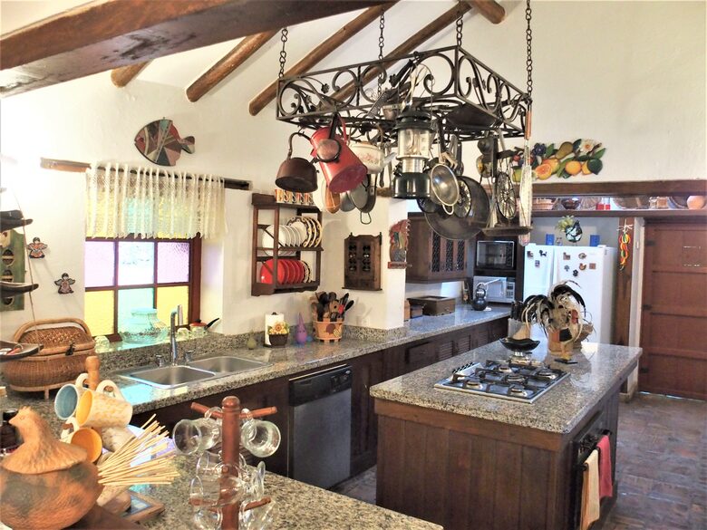 Villa Varu Colombian Luxe Estate - Villa de Leyva, Colombia