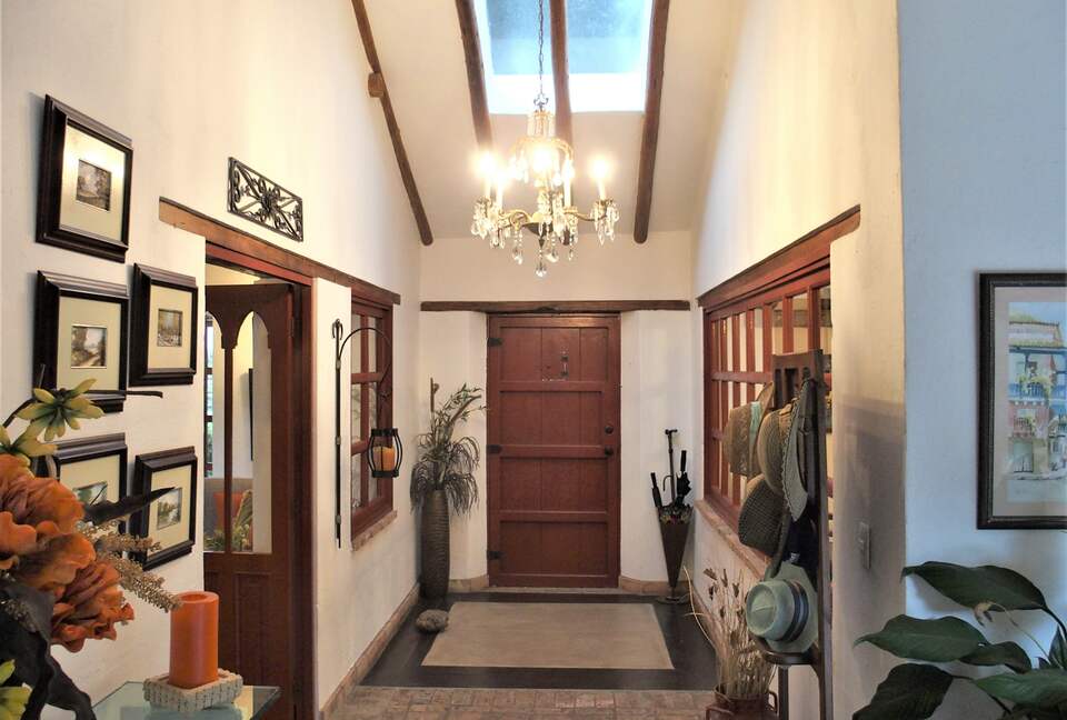 Villa Varu Colombian Luxe Estate - Villa de Leyva, Colombia