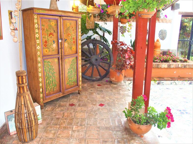 Villa Varu Colombian Luxe Estate - Villa de Leyva, Colombia