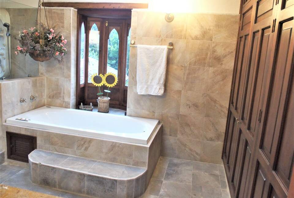 Villa Varu Colombian Luxe Estate - Villa de Leyva, Colombia