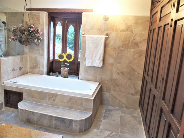 Villa Varu Colombian Luxe Estate - Villa de Leyva, Colombia