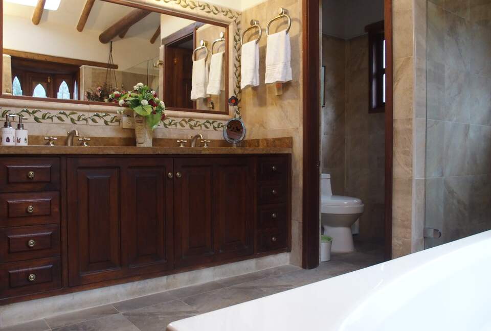 Villa Varu Colombian Luxe Estate - Villa de Leyva, Colombia