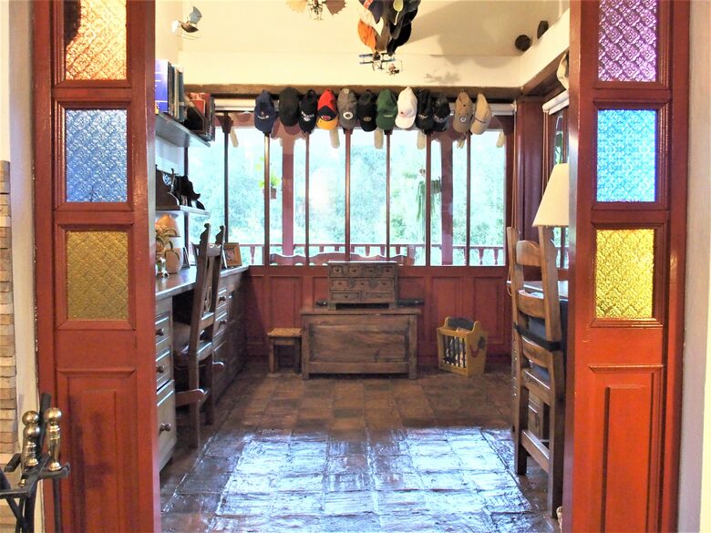 Villa Varu Colombian Luxe Estate - Villa de Leyva, Colombia