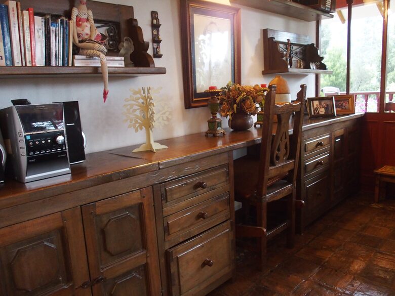 Villa Varu Colombian Luxe Estate - Villa de Leyva, Colombia