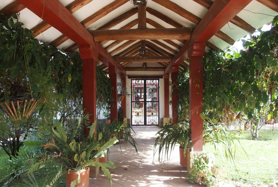 Villa Varu Colombian Luxe Estate - Villa de Leyva, Colombia