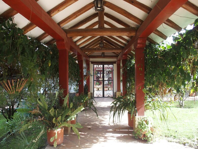 Villa Varu Colombian Luxe Estate - Villa de Leyva, Colombia