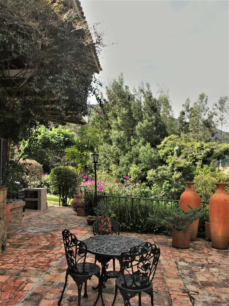 Villa Varu Colombian Luxe Estate - Villa de Leyva, Colombia