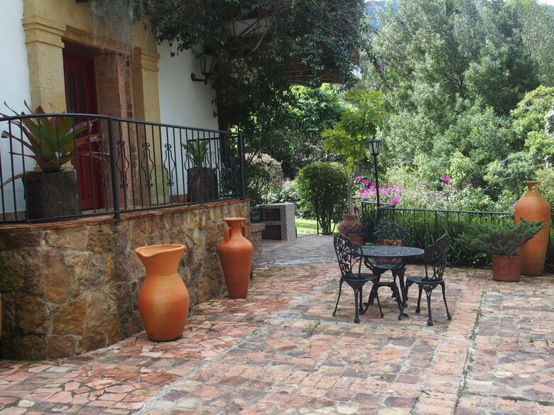 Villa Varu Colombian Luxe Estate - Villa de Leyva, Colombia