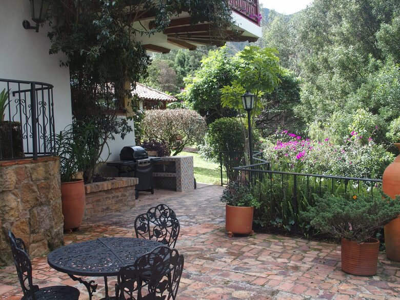 Villa Varu Colombian Luxe Estate - Villa de Leyva, Colombia