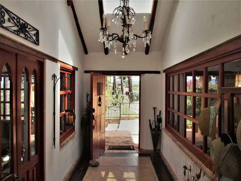 Villa Varu Colombian Luxe Estate - Villa de Leyva, Colombia