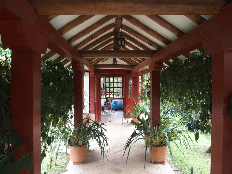 Villa Varu Colombian Luxe Estate - Villa de Leyva, Colombia