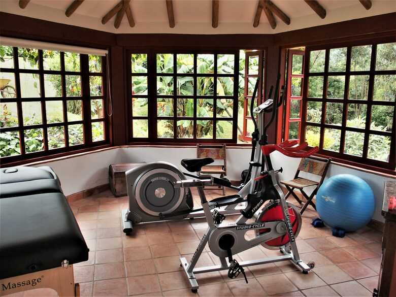 Villa Varu Colombian Luxe Estate - Villa de Leyva, Colombia