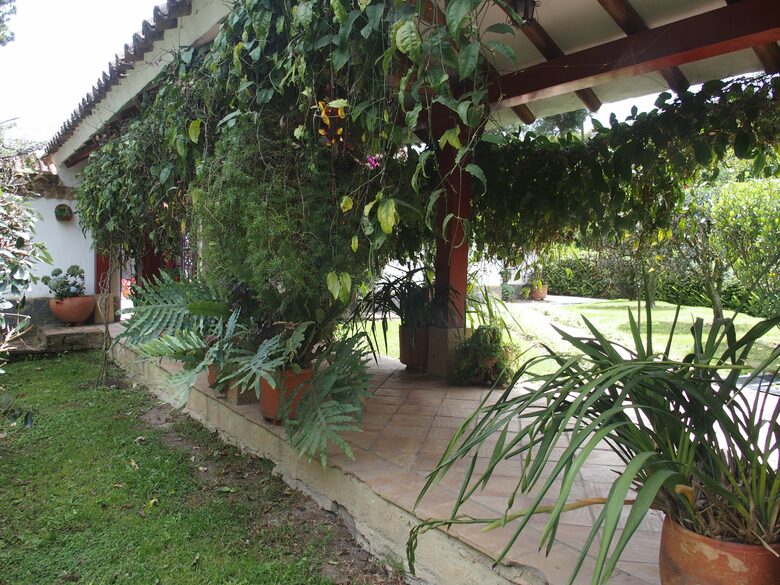 Villa Varu Colombian Luxe Estate - Villa de Leyva, Colombia