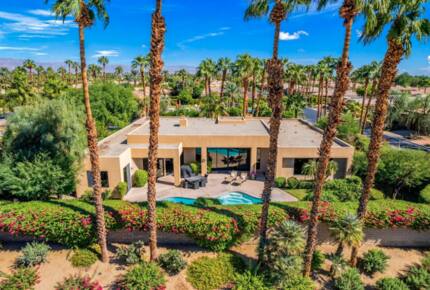 La Quinta Escape - La Quinta, California