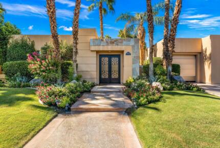 La Quinta Escape - La Quinta, California