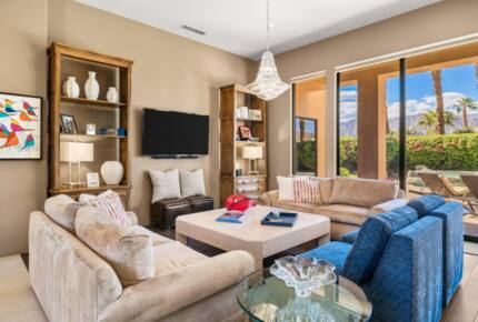 La Quinta Escape - La Quinta, California