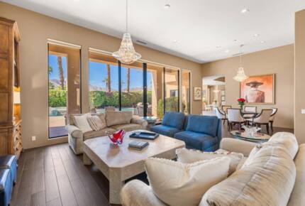 La Quinta Escape - La Quinta, California