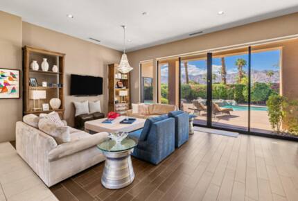 La Quinta Escape - La Quinta, California