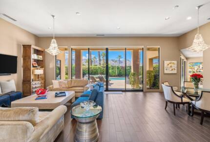 La Quinta Escape - La Quinta, California