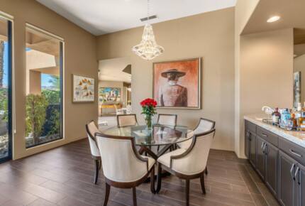 La Quinta Escape - La Quinta, California