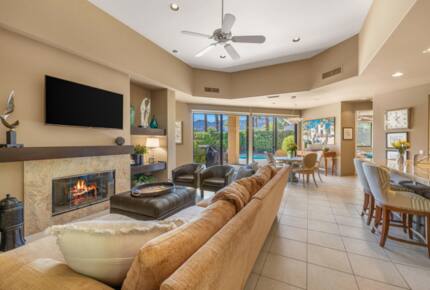 La Quinta Escape - La Quinta, California