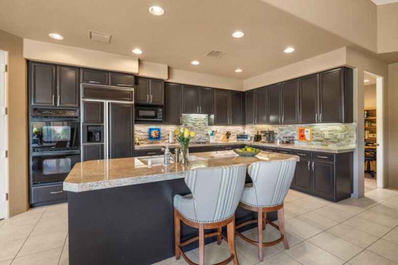 La Quinta Escape - La Quinta, California