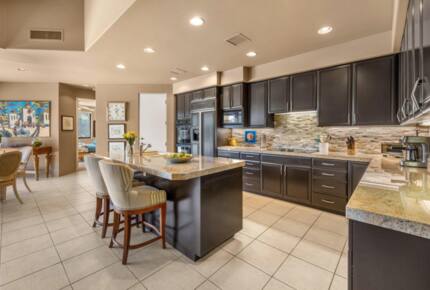 La Quinta Escape - La Quinta, California