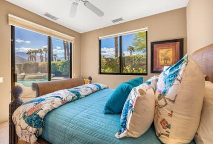 La Quinta Escape - La Quinta, California