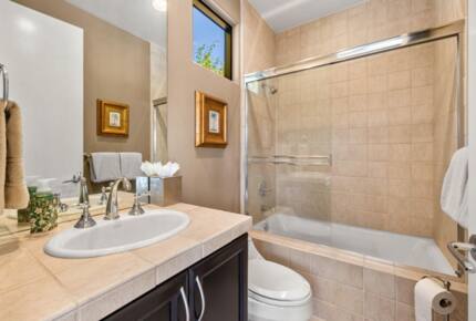 La Quinta Escape - La Quinta, California