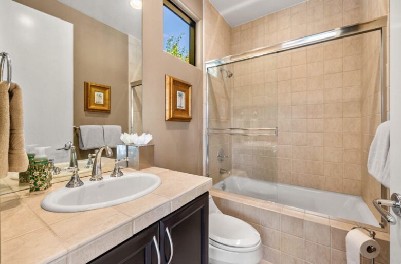 La Quinta Escape - La Quinta, California