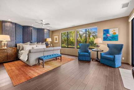 La Quinta Escape - La Quinta, California