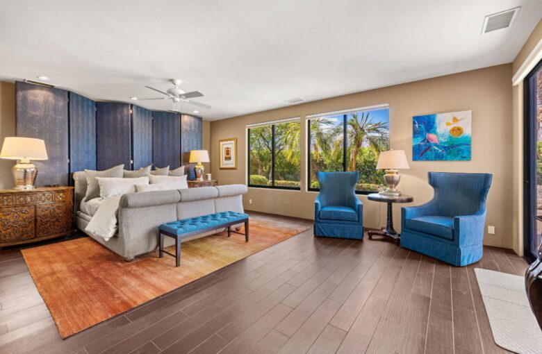 La Quinta Escape - La Quinta, California