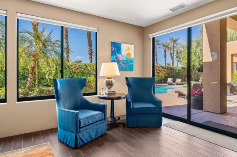 La Quinta Escape - La Quinta, California