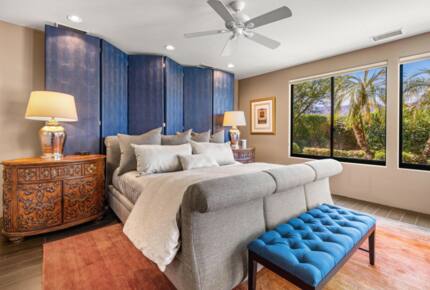 La Quinta Escape - La Quinta, California