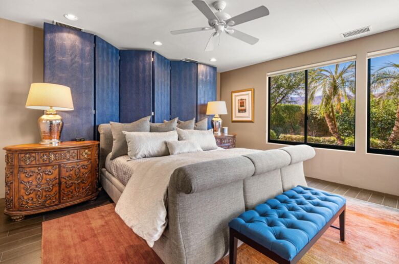 La Quinta Escape - La Quinta, California