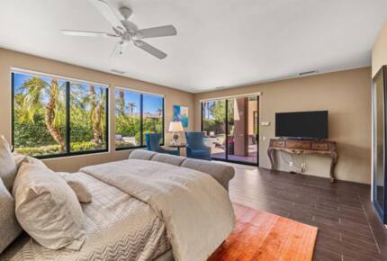 La Quinta Escape - La Quinta, California