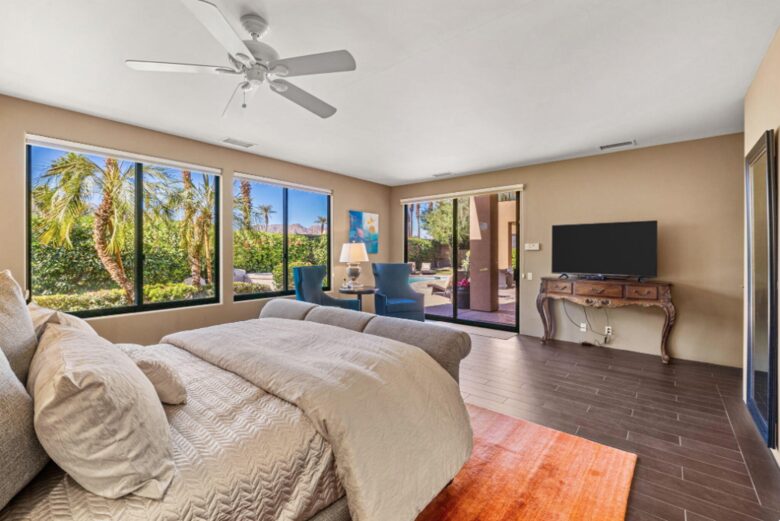 La Quinta Escape - La Quinta, California