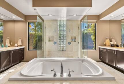 La Quinta Escape - La Quinta, California