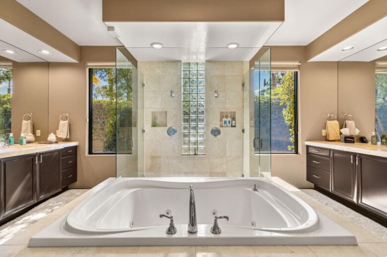 La Quinta Escape - La Quinta, California