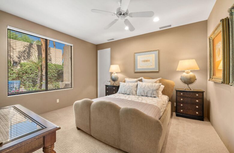 La Quinta Escape - La Quinta, California