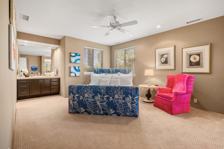 La Quinta Escape - La Quinta, California