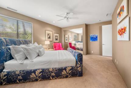 La Quinta Escape - La Quinta, California