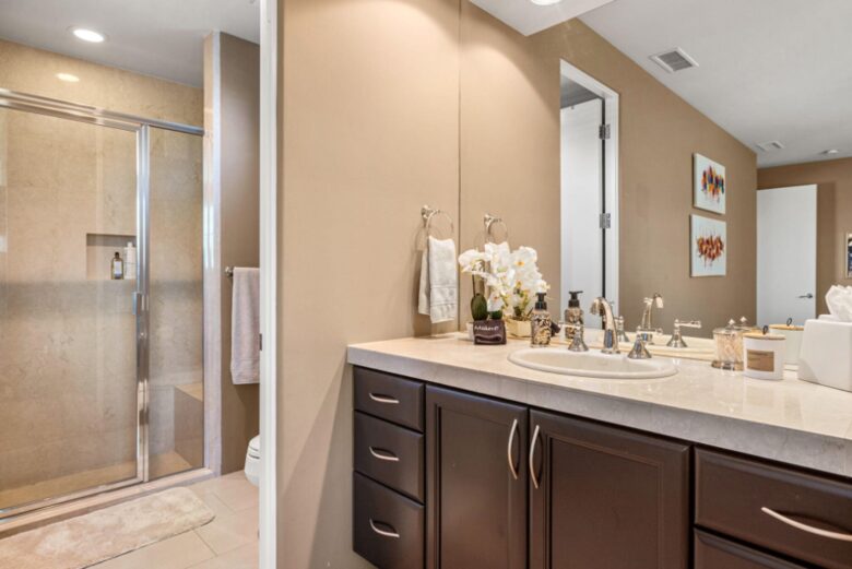 La Quinta Escape - La Quinta, California