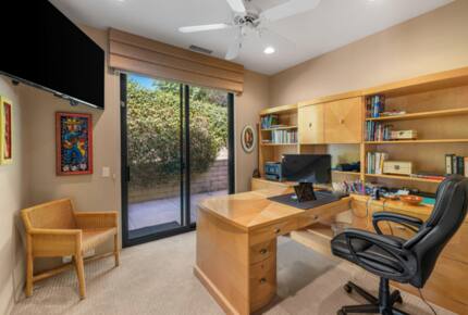 La Quinta Escape - La Quinta, California