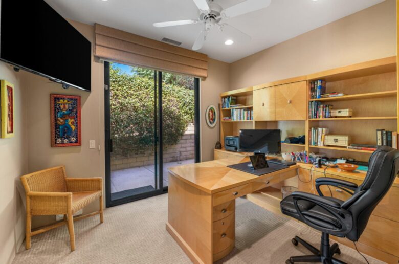 La Quinta Escape - La Quinta, California