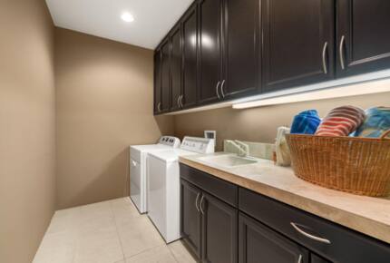 La Quinta Escape - La Quinta, California