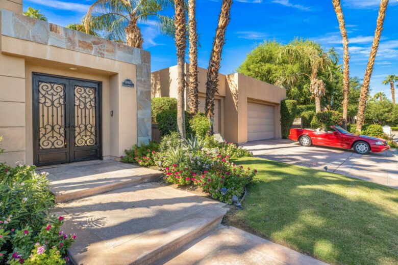 La Quinta Escape - La Quinta, California