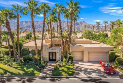 La Quinta Escape - La Quinta, California